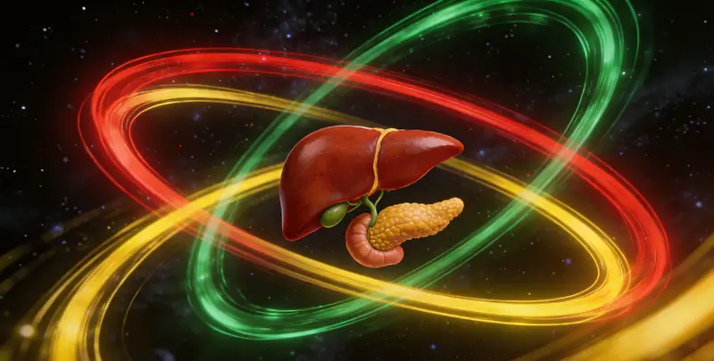 桂林肝胆胰腺肿瘤120基因检测图片1