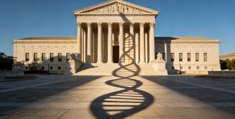 桂林司法亲子鉴定2人图片1