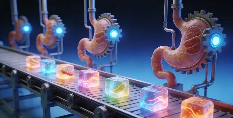 桂林胃癌分子分型基因检测项目（组织）图片1